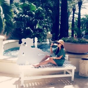 Meet your Posher, Miso